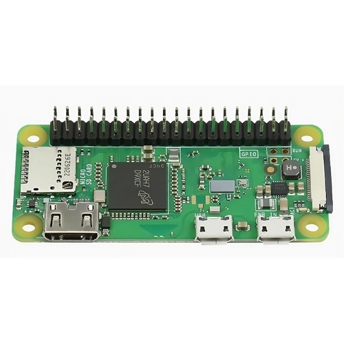 Raspberry Pi zero H/W/WH/2W/2WH