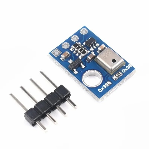 Buy AHT10 Digital Temperature & Humidity Sensor Module | I2C High Precision in Sri Lanka