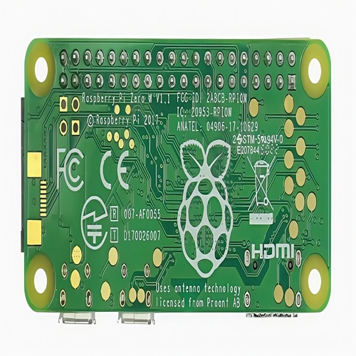 Raspberry Pi zero H/W/WH/2W/2WH