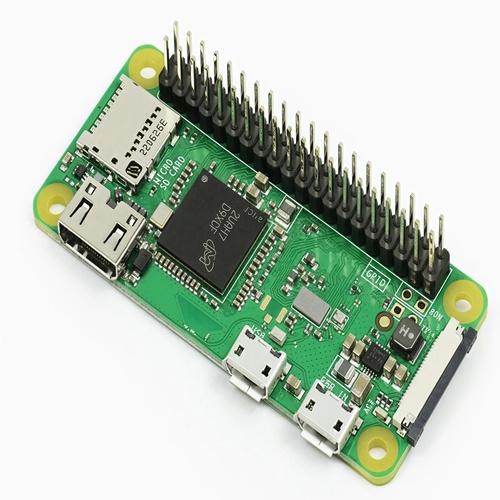 Raspberry Pi zero H/W/WH/2W/2WH