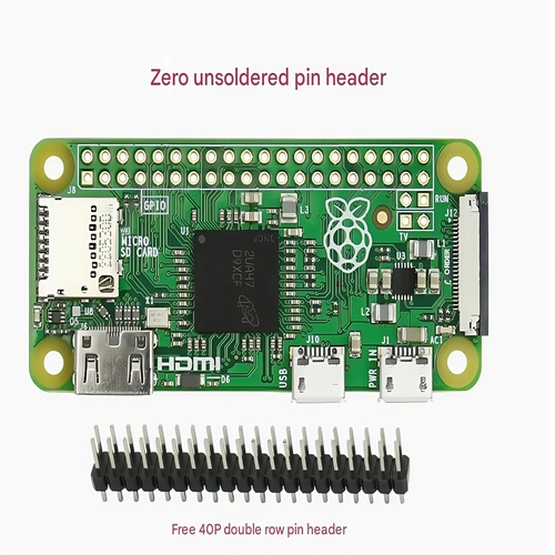 Raspberry Pi zero H/W/WH/2W/2WH