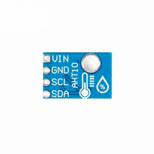 Buy AHT10 Digital Temperature & Humidity Sensor Module | I2C High Precision in Sri Lanka