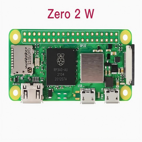 Raspberry Pi zero H/W/WH/2W/2WH