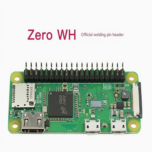 Raspberry Pi zero H/W/WH/2W/2WH